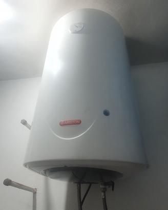 scaldabagno Ariston TI 80 R