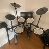 Batteria elettronica ROLAND TD-07DMK V-Drum Set