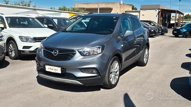 Opel Mokka X 1.4 Turbo GPL Tech 140CV 4x2 Business