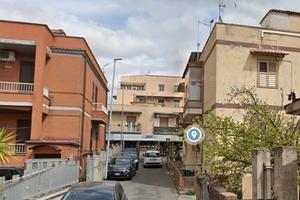 Tor vergata camera ad uso singolo
