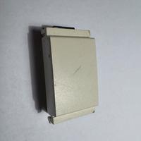 Vimar Idea copriforo 16542 Bianco