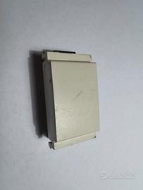 Vimar Idea copriforo 16542 Bianco