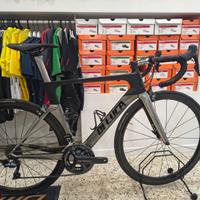 Bici da Corsa Di Luca Killer Aero