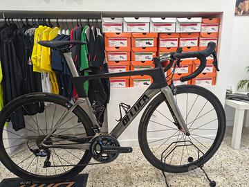 Bici da Corsa Di Luca Killer Aero