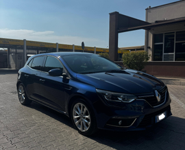 Renault Megane IV 1.5 DCI 8V