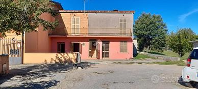 CASA SEMINDIPENDENTE A ALATRI
