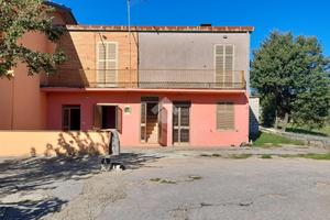 CASA SEMINDIPENDENTE A ALATRI