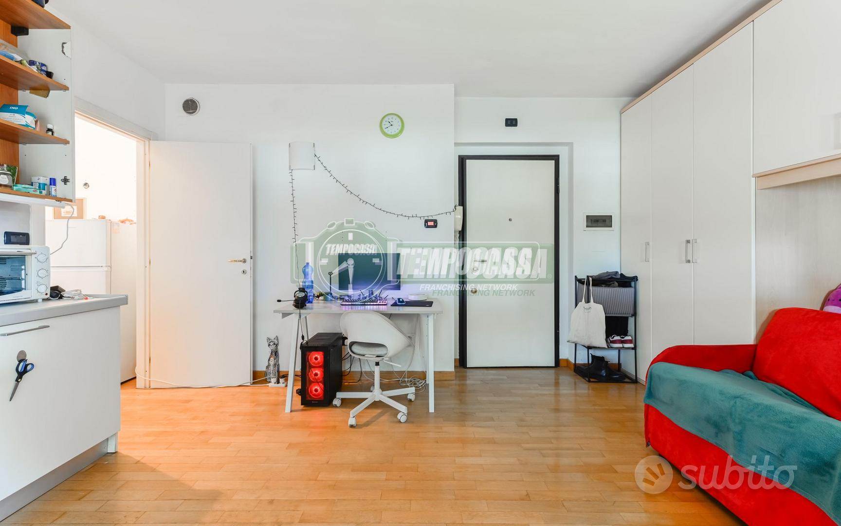 Appartamento – Vimercate, Torri Bianche - Vista 5