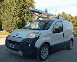 Fiat Fiorino 1.3 MJT 95CV Modello Adventure Attrez