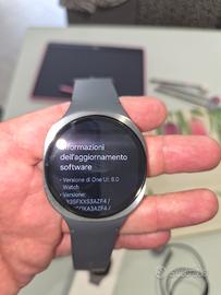 orologio samsung