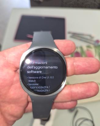 orologio samsung