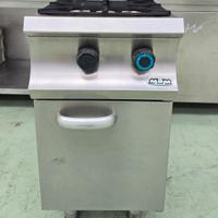 CUCINA DUE FUOCHI