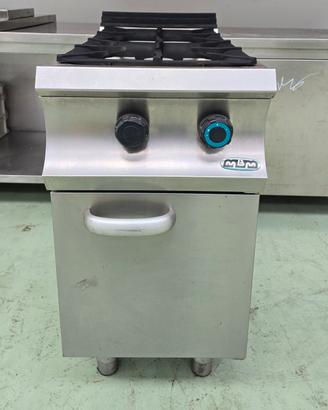 CUCINA DUE FUOCHI