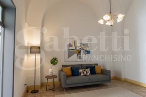 Casa Indipendente Supersano [Cod. rif 3272163VRG]