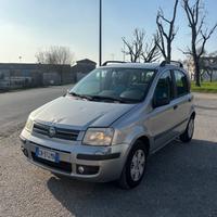 Fiat Panda 1.2 Emotion