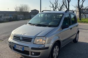Fiat Panda 1.2 Emotion
