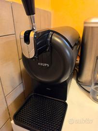 Spillatore Birra Krups The SUB