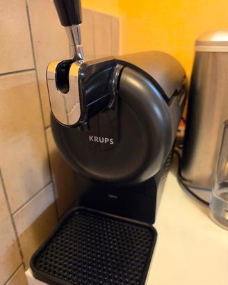 Spillatore Birra Krups The SUB