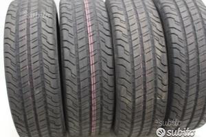 215 65 16 C Continental seminuove