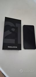 Samsung Galaxy S21+ 5G - 128GB
