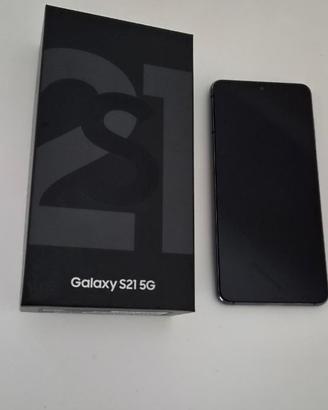 Samsung Galaxy S21+ 5G - 128GB