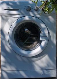Lavatrice Smeg – Carica frontale – Funzionante