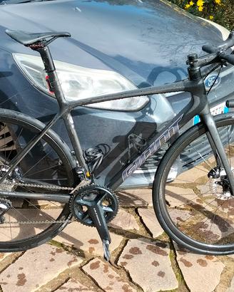 Giant TCR Advanced SL 