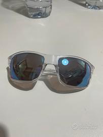 Oakley SylasLenti Prizm Polarizzate