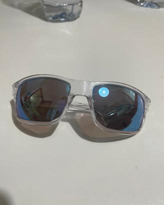 Oakley SylasLenti Prizm Polarizzate