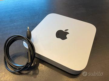 Apple Mac Mini M2