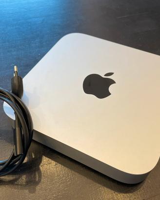 Apple Mac Mini M2