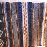 Sciarpa Levi's Unisex pura lana vergine