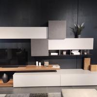 Soggiorno Mod Atlante in sconto del 35%