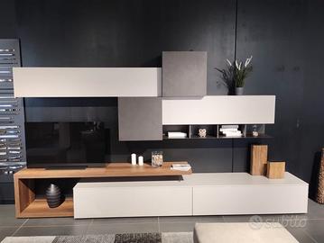 Soggiorno Mod Atlante in sconto del 35%