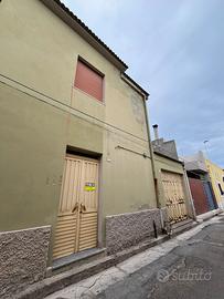 Casa indipendente in via Bologna 7 Quartu