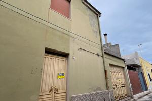 Casa indipendente in via Bologna 7 Quartu