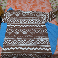 Stock maglie t-shirt donna taglia 48 50