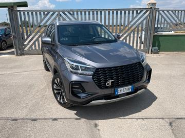 Dr 5.0 1.5 Bi-Fuel GPL 114CV ***PREZZO REALE***NO 