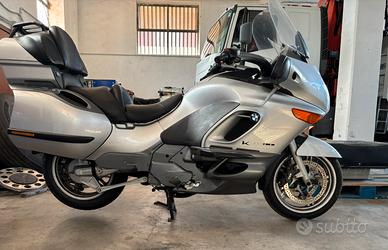 BMW K 12000 LT