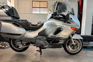 BMW K 12000 LT
