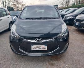Hyundai iX20 1.4 CRDI 90 CV Comfort