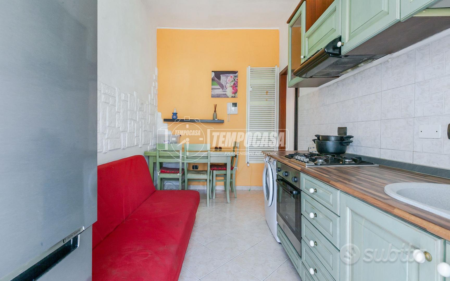 Appartamento – Milano, Derganino, Municipio 9 - Vista 5