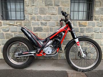 Trial Gas Gas TXT 280 2012
