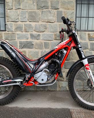 Trial Gas Gas TXT 280 2012