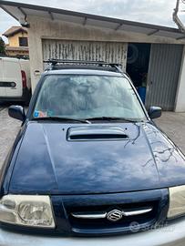 Suzuki Gran Vitara