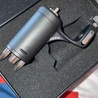 Macchinetta Sunskin PRIMUS SOLID