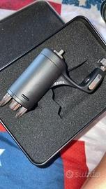 Macchinetta Sunskin PRIMUS SOLID