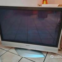 Panasonic Viera TH-42PV60E – Plasma 42" 