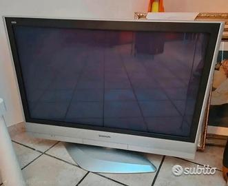 Panasonic Viera TH-42PV60E – Plasma 42" 