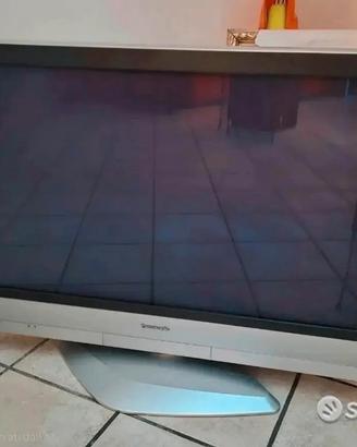 Panasonic Viera TH-42PV60E – Plasma 42" 